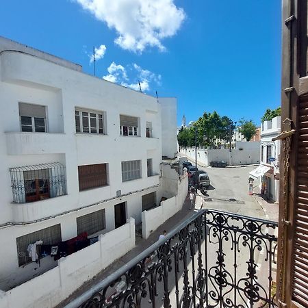 Darna Tangier Classic Home Steps To Kasbah Extérieur photo