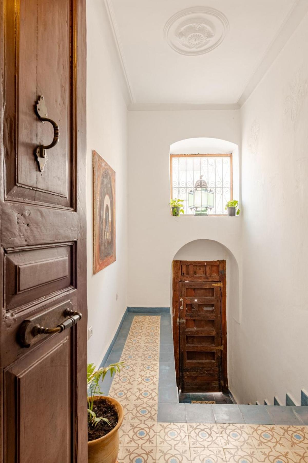 Darna Tangier Classic Home Steps To Kasbah Extérieur photo