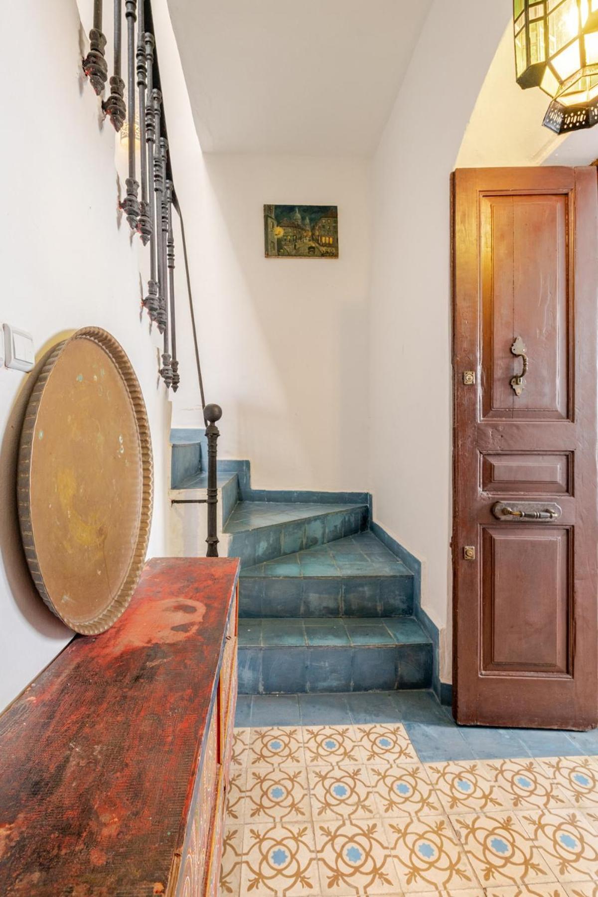 Darna Tangier Classic Home Steps To Kasbah Extérieur photo