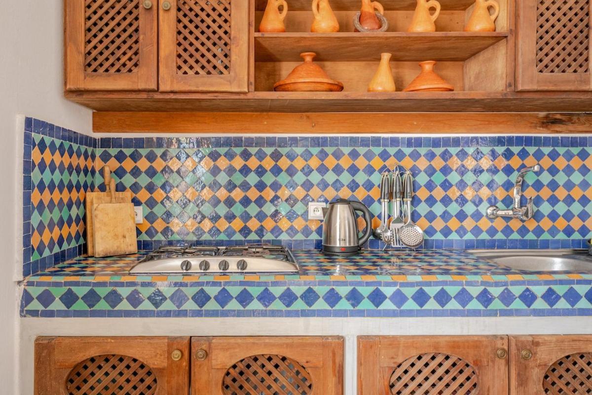 Darna Tangier Classic Home Steps To Kasbah Extérieur photo